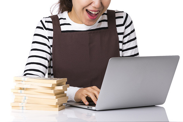 外出おっくうな今だからこそ！実例で学ぶ「3000円投資術」