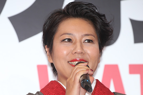 青木さやか明かした母との確執…親子関係悩む人から共感の輪