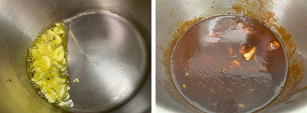 トンテキ（辻仁成「ムスコ飯」第253飯レシピ）