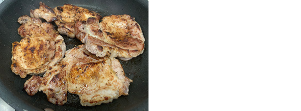 トンテキ（辻仁成「ムスコ飯」第253飯レシピ）