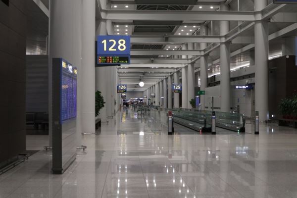 TWICE・ツウィ　台湾で14日間の自宅隔離を終え韓国に入国