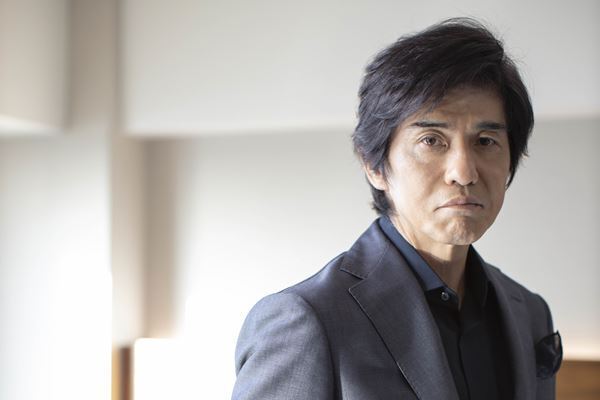 佐藤浩市語る親子確執の真相…縁切りの裏にあった父との関係