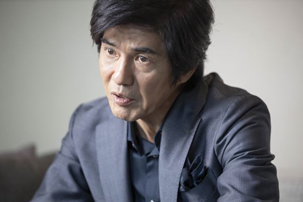 佐藤浩市語る父との最後の散歩…晩年にあった親子関係の変化