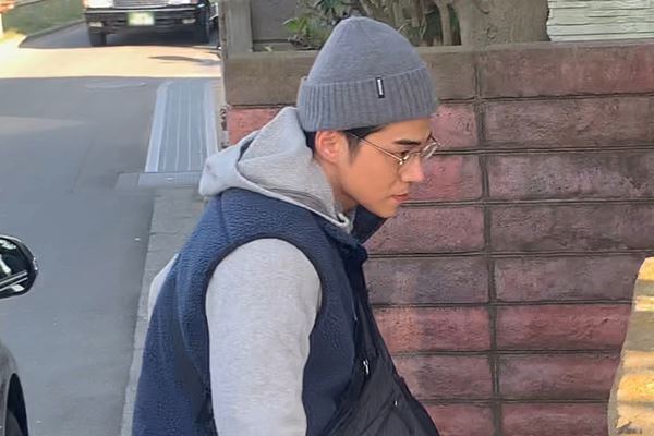 東出昌大 実母が会見に同伴！杏に「息子を許して」と懇願も