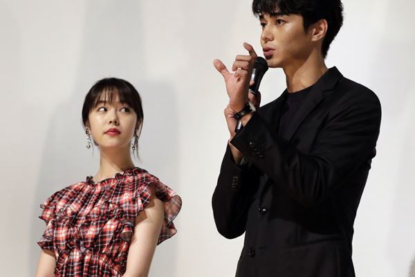 唐田えりか 韓国CM契約が白紙に…東出会見の陰にあった苦境