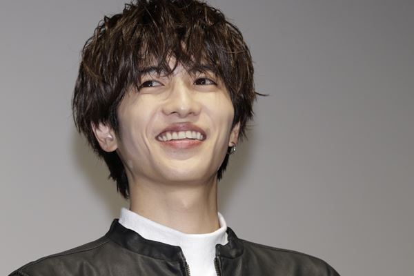 志尊淳 ユーモアに52万いいね！ファン癒す神ツイートを連発