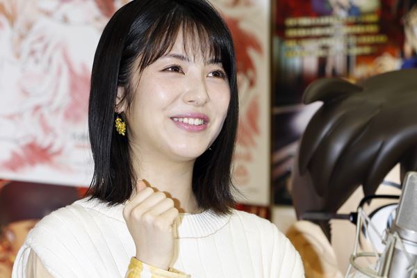 浜辺美波が19歳にして花開いた訳…女優歴はすでに8年間に