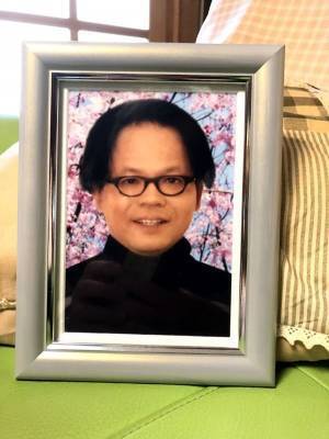 森友問題 自殺職員の父「麻生さん、息子の苦悩無視しないで」