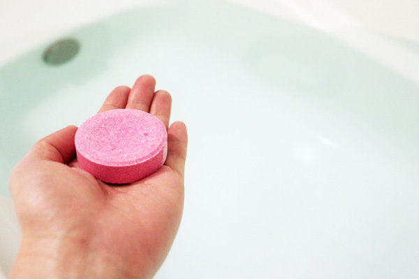 免疫力のためには「保湿系」より「重炭素系」入浴剤を