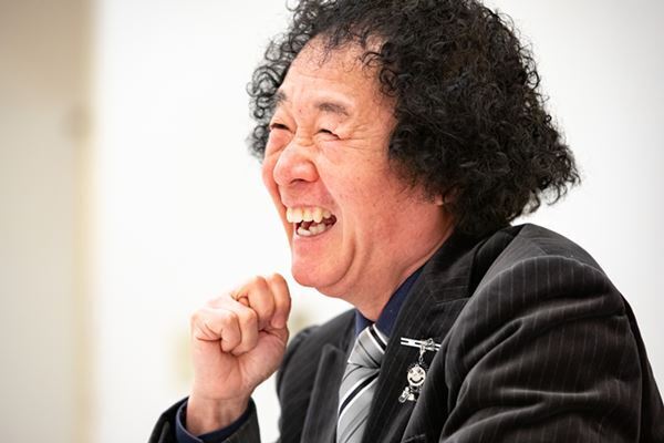 ずうとるび脱退で無一文に…山田たかお救った笑点からの電話