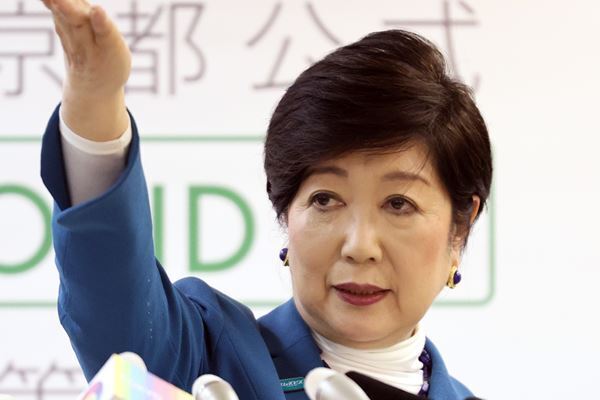 感染拡大で進む首都封鎖の計画…実施されたらどうなるのか？