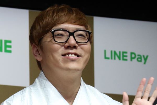 HIKAKIN「志村さんの死を無駄にしない」若者代表814万人へ発信