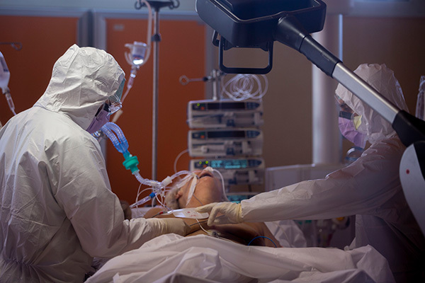 イタリア在住24年ライターが振り返る「緊迫の2月・3月」