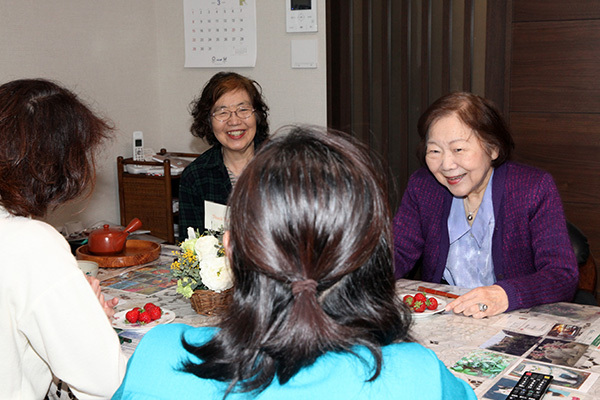 87歳生活評論家「既婚者は離婚しないほうがいい」と訴える理由