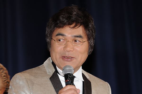 綾小路きみまろ 事務所移転していた…「嫌な予感」で資産整理