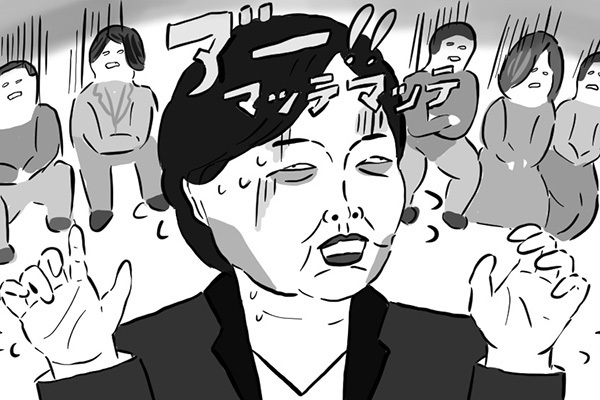 【ポップな心霊論】「共演した芸人仲間に助けられました」