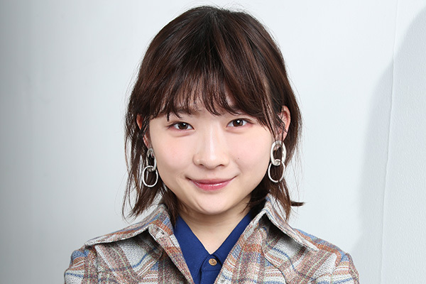 伊藤沙莉 又吉直樹『劇場』映像作品に出演“業界臭”に高揚