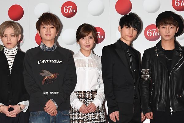 AAA西島隆弘がファンを激励 コラボ配信やオリジナル曲公開も