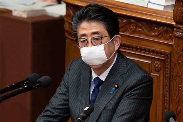 40度でも軽症扱い…感染者語る「インフルのほうが30倍マシ」