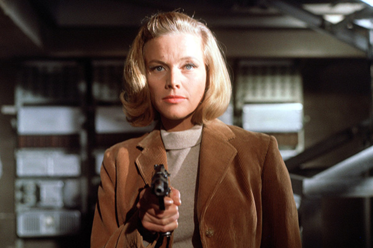 007 ゴールドフィンガー の 最年長ボンドガール が死去 年4月7日 ウーマンエキサイト 1 2 007 ゴールドフィンガー の 最年長ボンドガール が死去 年4月7日 ウーマンエキサイト 1 2