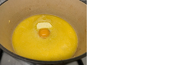 チキンフリカッセ（辻仁成「ムスコ飯」第256飯レシピ）