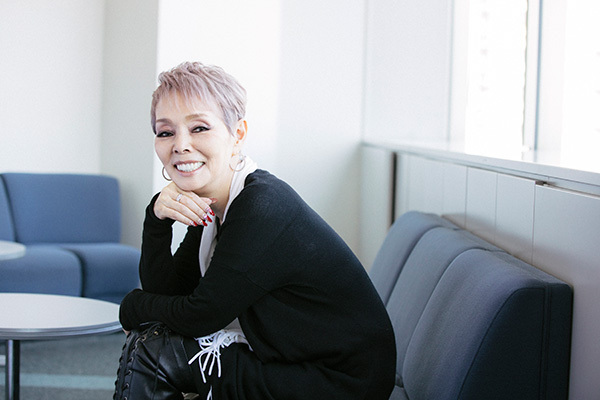 研ナオコ振り返る「志村さんとは“アドリブ”の応酬で…」