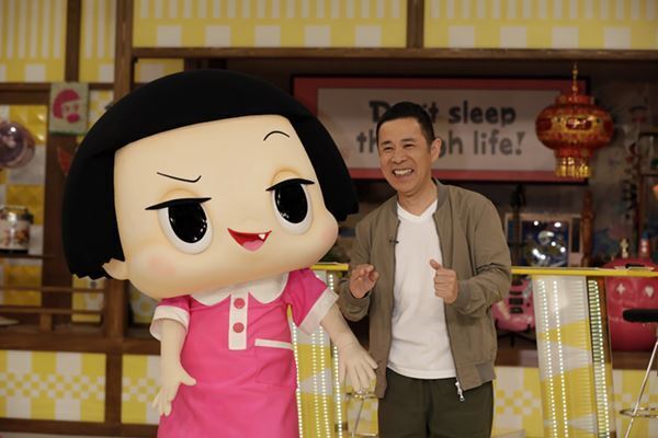 岡村隆史が紅白司会に内定か　視聴率低迷＆コロナで白羽の矢