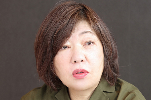 10年来の友人…林真理子×小林教授対談「60歳からの食事習慣」