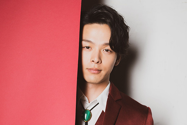 中村倫也　最後の晩餐で食べたいものは「迷わず蕎麦！」