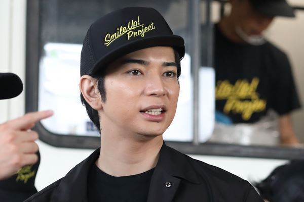 松本潤 大野智に嵐の今後相談「不完全燃焼で休止したくない」