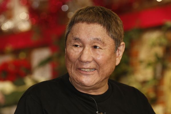 ビートたけし 悲痛告白の陰にあった志村けんさんと再共演の夢