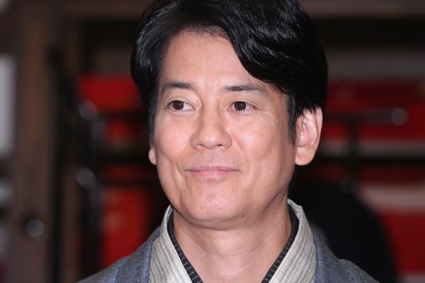 唐沢寿明 実家売却していた…山口智子と始めた25年目の終活