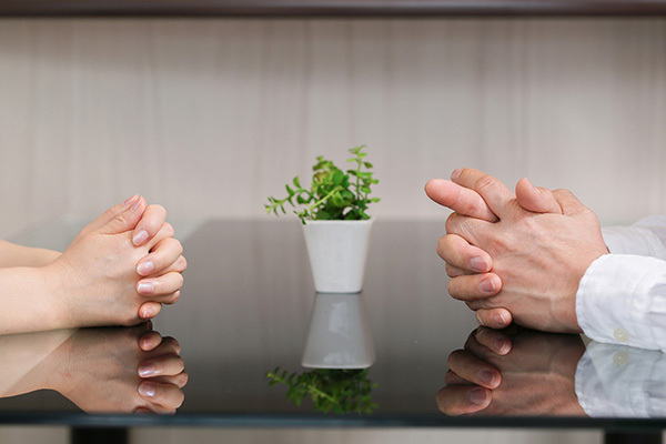 コロナ離婚防ぐイライラ回避策　在宅勤務でも生活リズム死守