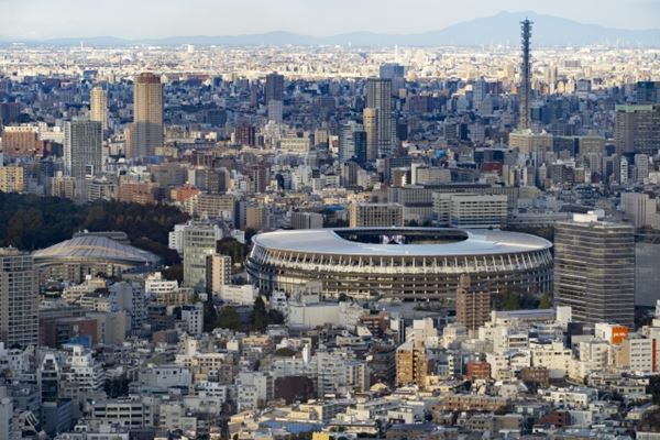 米学者発言から考える「来夏の東京五輪」感染リスクの不安