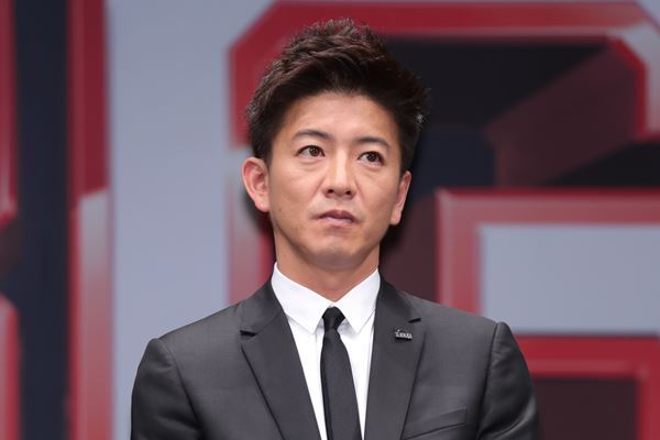 木村拓哉『BG』撮休を直訴！決断早めたマスク誤報の苦悩