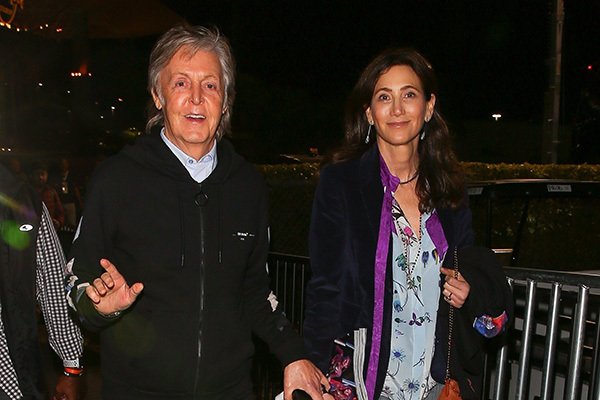 ポール・マッカートニー 中国市場での動物取引“撤廃“を提案