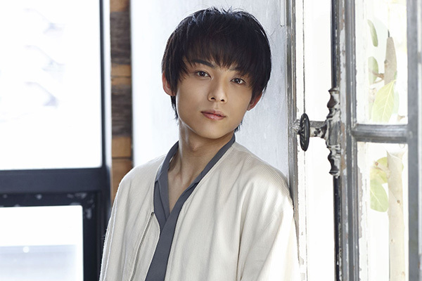 “氷川きよしの弟分”辰巳ゆうと「おうち時間の過ごし方」