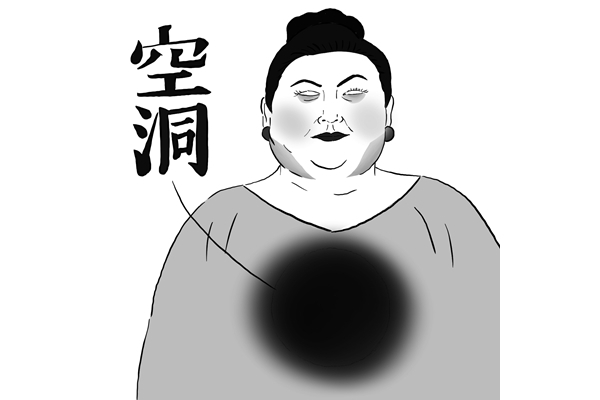 1位マツコ、2位今田耕司…すごい生き霊がついてる芸能人ランキング