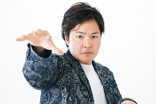 「笑福亭鶴瓶は歩くパワースポット！」すごい生き霊がついてる芸能人