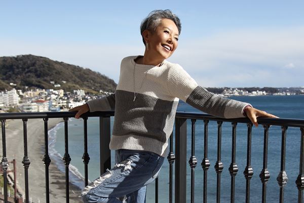 ピーター 母の言葉で得た生き方「誰が好きでも別にかめへん」