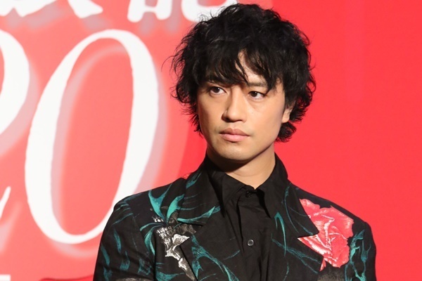 現場沸かせる木村拓哉の豪華差し入れ『BG』ではMA-1