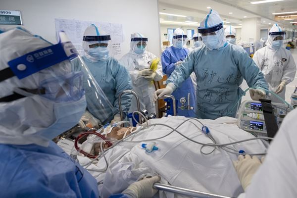 抗がん剤で白血球減少…患者たちが抱える新型コロナへの不安