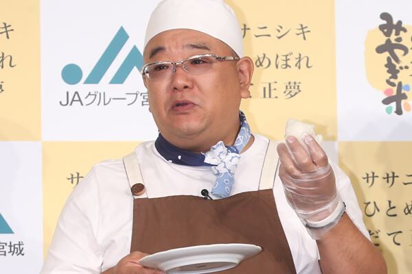 サンド伊達、山下達郎ら著名人の「批判やめよう」喚起に賛否