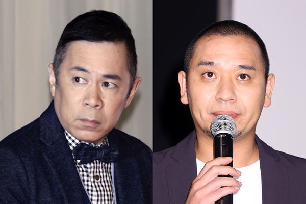 志村けんさん語っていた二代目バカ殿 後継者は岡村か大悟か