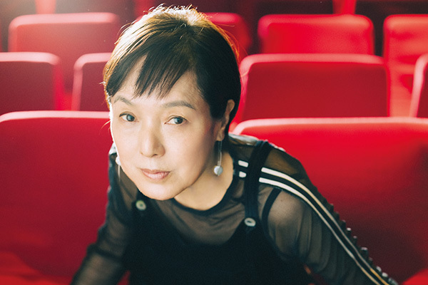 桃井かおり 来年迎える70歳の抱負語る「けじめとして監督3作目を！」