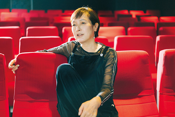 桃井かおり　LAでの主婦生活語る「15年間食材ロスはなし！」