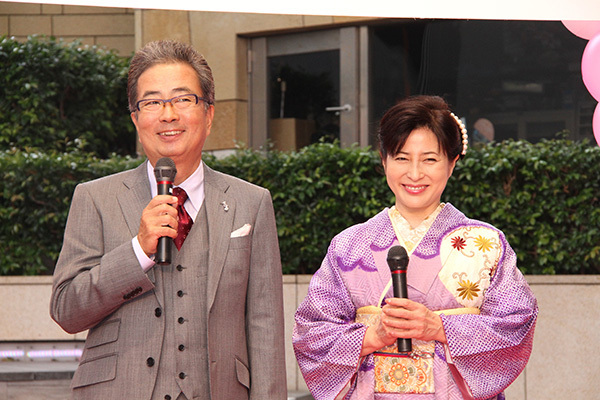 大和田美帆投稿に広がる悲痛　岡江さん死去前日「コロナ怖い」