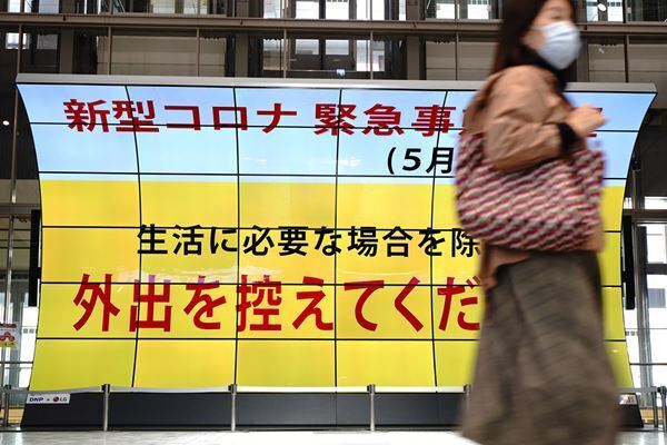 「8割減では不十分な地域」を専門家が試算 北海道は週27分