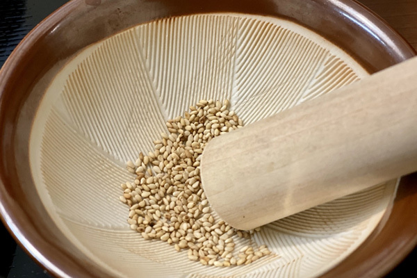 新型栄養失調の人が多数…医師が“抗酸化ごま”に注目した訳