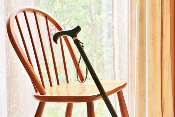 ポイントは予算と家族の介護力　ケース別“終の住処”の選び方